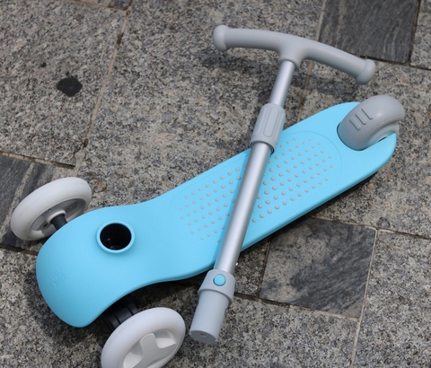 Xe Trượt Scooter 3 Bánh MITU Xiaomi Cho Trẻ Em