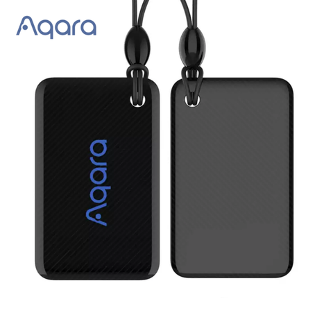 Thẻ Aqara NFC dùng cho khóa thông minh Aqara - SGTShop