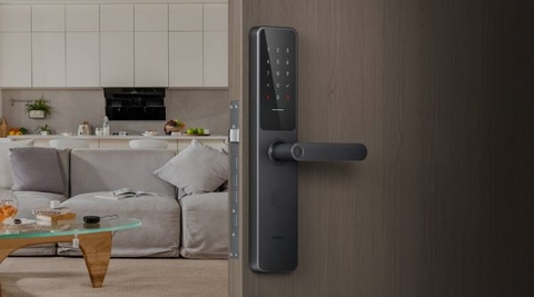 Khóa Thông Minh Xiaomi Aqara A100 Zigbee Home Key