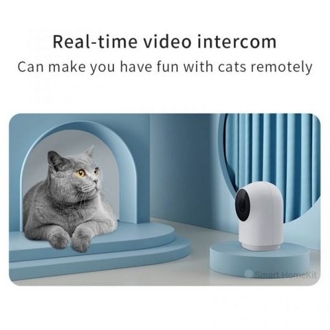 Camera Aqara G2H Pro Full HD 1080p| Giá tốt - SGTShop