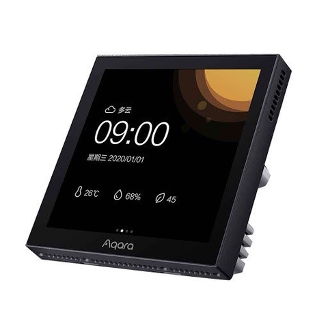Màn hình cảm ứng thông minh Aqara S1 | SGTShop