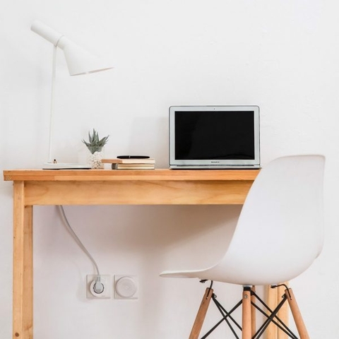 Ổ cắm Aqara Smart Plug EU