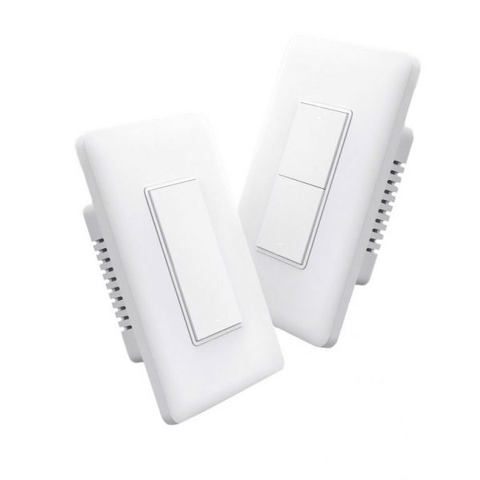 Công tắc chữ nhật Aqara Q1