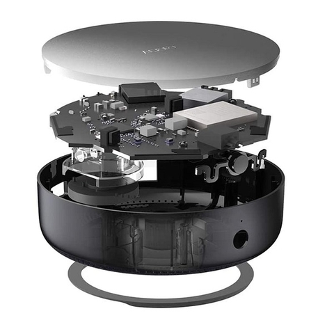 Bộ trung tâm Aqara Hub M2 Zigbee 3.0 và Bluetooth - SGTShop