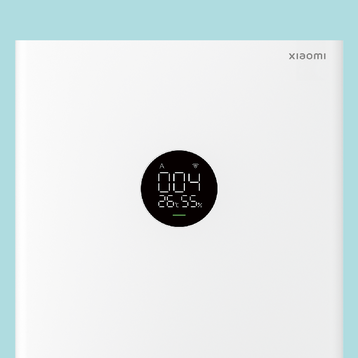 Máy lọc không khí Xiaomi Smart Air Purifier 4 lite