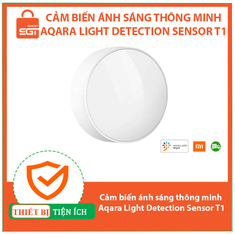 Cảm biến ánh sáng - SGTShop