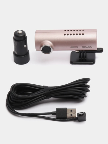 Camera Hành Trình 70mai M300 – Bản Quốc Tế