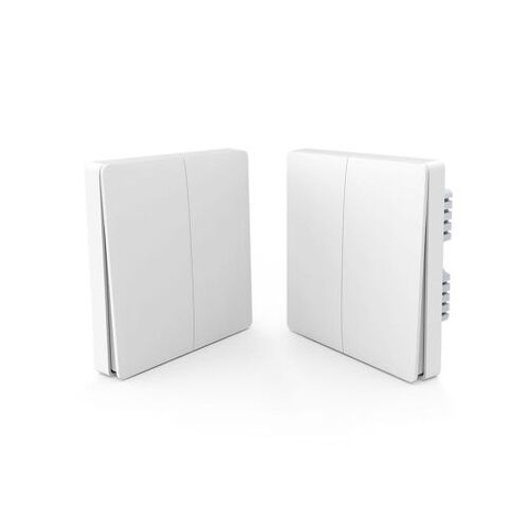 Công tắc không dây Aqara Wireless Switch H1