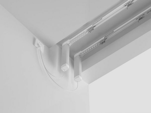 Động cơ rèm kéo Aqara Smart Curtain ZNCLDJ11LM