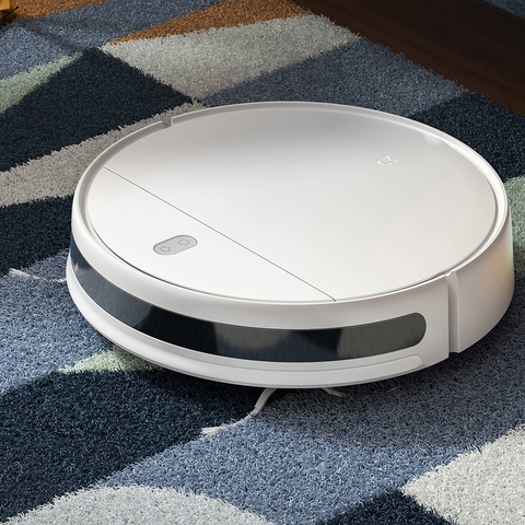 Robot hút bụi Xiaomi Mi Vacuum Mop 2 Lite - SGTShop