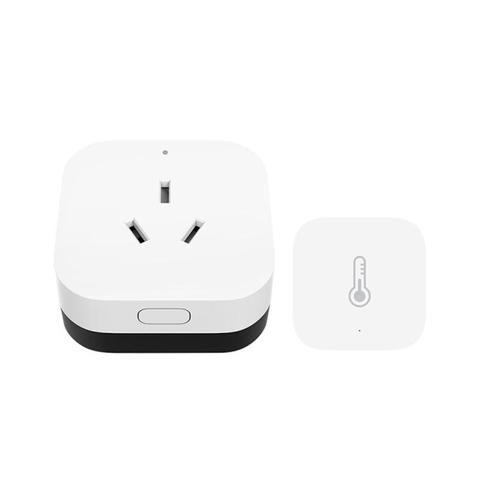 Ổ Cắm Điều Hòa Aqara Air P3 Controller Homekit