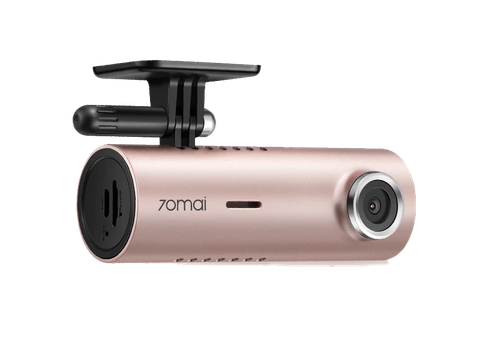 Camera Hành Trình 70mai M300 – Bản Quốc Tế