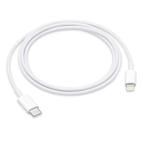 Cáp sạc C to Lightning Xiaomi BHR4421GL