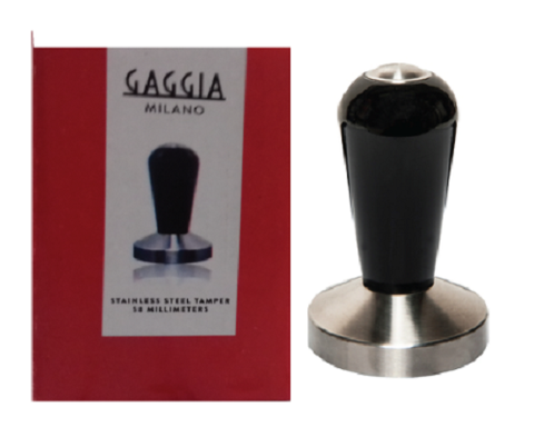 Tamper Gaggia 58mm