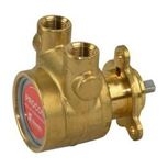 Van Pump Procon 180L/H