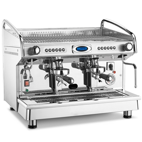 Máy pha cà phê Bfc Classica Eva 2GV EL 2 group (Định lượng tự động)