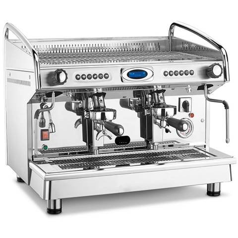 Máy pha cà phê Bfc Classica Eva 2GV EL 2 group (Định lượng tự động)