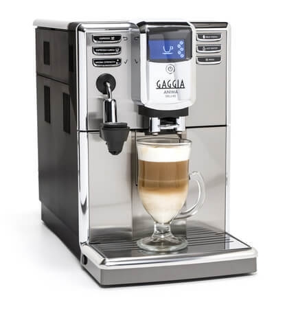 Máy pha cà phê Gaggia Anima Deluxe