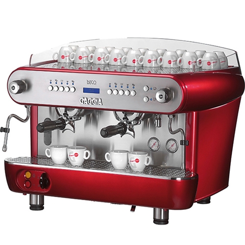Máy pha cà phê Gaggia Deco D