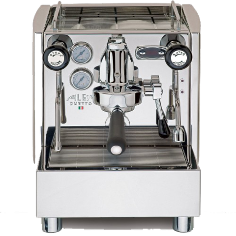 Máy pha cà phê Alex Duetto