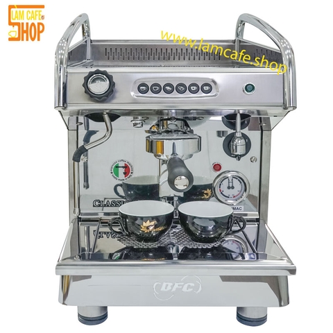 Máy pha cà phê Bfc Classica Eva 1 GV EL