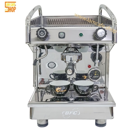 Máy pha cà phê Bfc Classica Eva 1GV PL