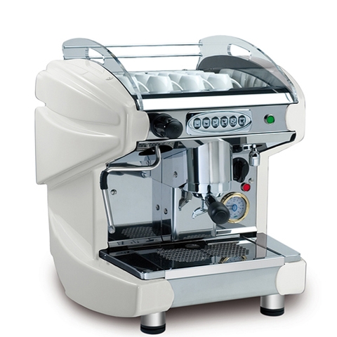 Máy pha cà phê Bfc Lira 1 GV EL (Bơm lớn)