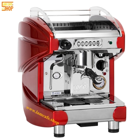 Máy pha cà phê Bfc Lira 1 GV EL (Bơm lớn)