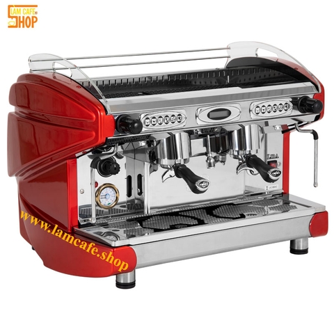 Máy pha cà phê Bfc Lira 2GV EL 2 group (Định lượng tự động)