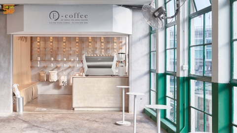 Máy pha cà phê BFC Lira E 2GV EL