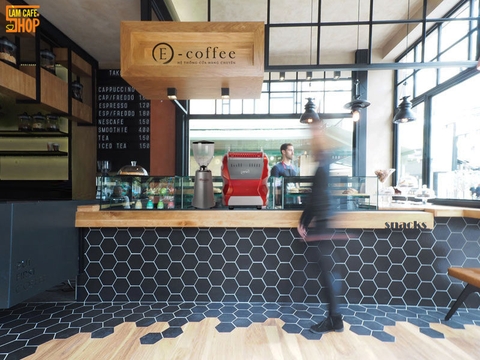 Máy pha cà phê BFC Lira S 1 GV EL (Bơm lớn)