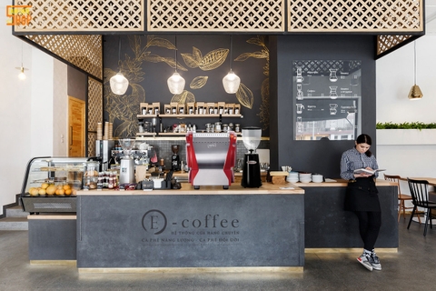 Máy pha cà phê Bfc Lira 1 GV PL