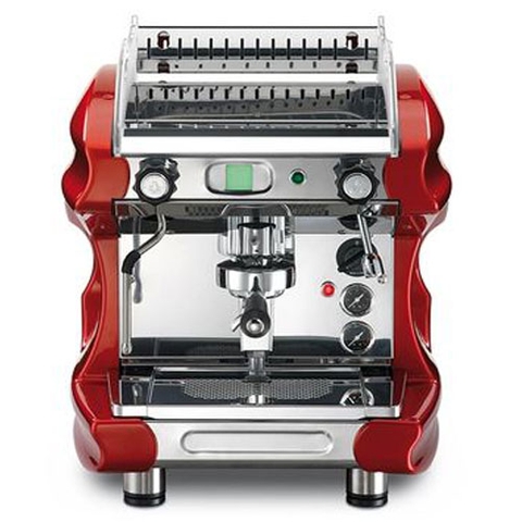 Máy pha cà phê BFC Lira S 1 GV PL (Bơm nhỏ)