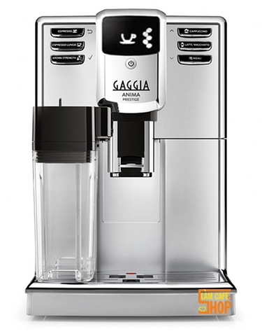 Máy pha cà phê Gaggia Anima Prestige