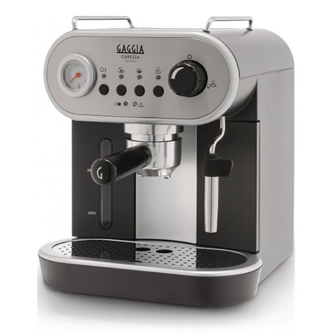 Máy pha cà phê Gaggia Carezza Deluxe