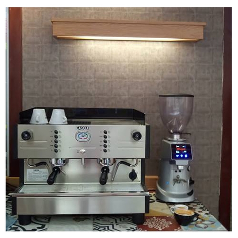 Máy pha cà phê 2 group Gaggia LC/D