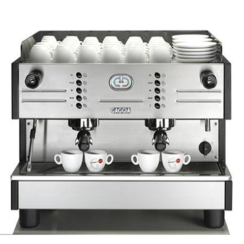 Máy pha cà phê Gaggia LC/D 2 group (Định lượng tự động)