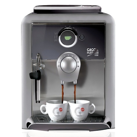 Máy pha cà phê Gaggia Platium Event