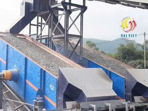 Kích thước đá xây dựng các loại phổ biến