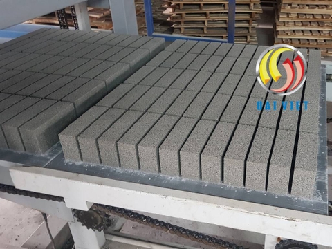 Kích thước gạch đặc 10, 15, miền Bắc, miền Nam