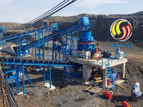 Địa chỉ bán thiết bị nghiền đá uy tín