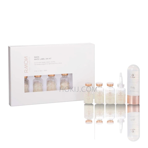 TBG RMON - Trắng da, hồi phục tổn thương