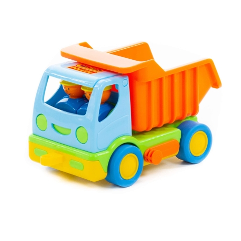 Xe tải Hali – Hàng Châu Âu Cao Cấp - Polesie Toys-3294