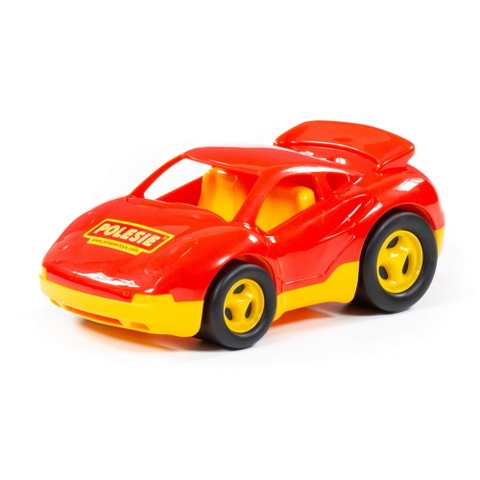 Xe đua Virage – Polesie Toys