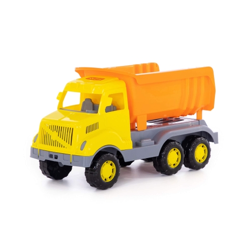 Xe tải chở hàng – Cavallino Toys