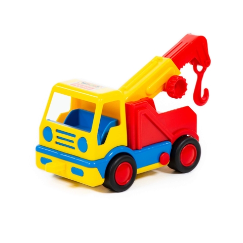 Xe móc kéo đồ chơi – Polesie Toys