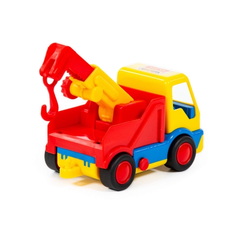 Xe móc kéo đồ chơi – Polesie Toys