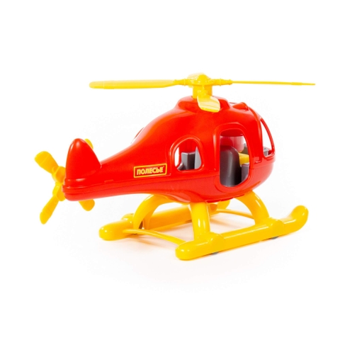 Máy bay trực thăng Bumblebee – Polesie Toys