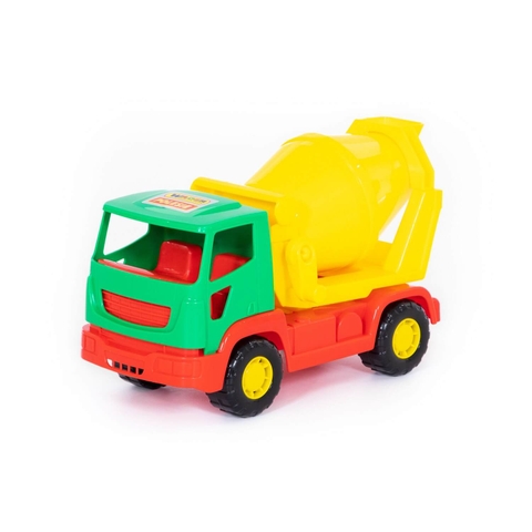 Xe trộn xi măng Tipper - Wader Toys 41609