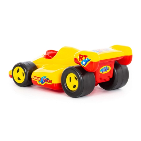 Xe đua đồ chơi F1 - Polesie Toys